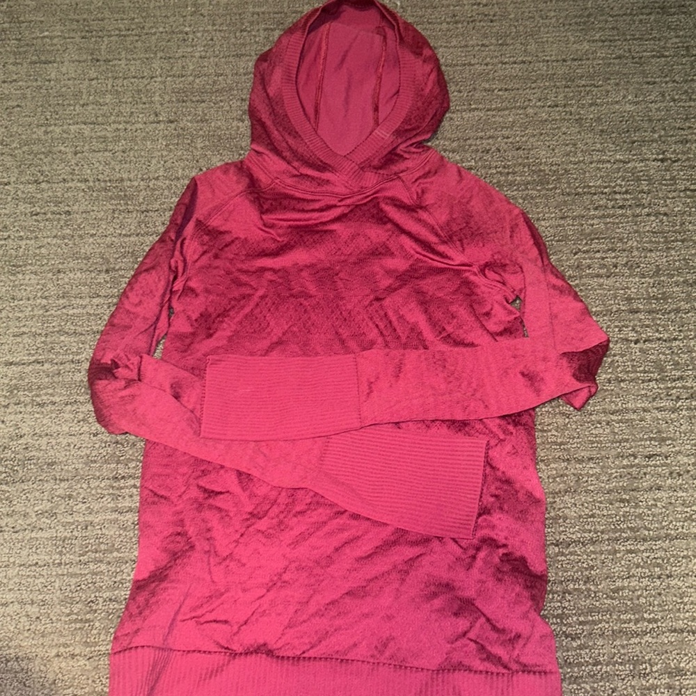 Lululemon shirt